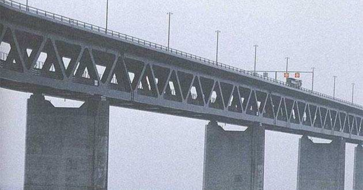 Centre gives nod for new bridge over river Ganga in Bihar
